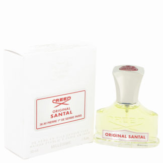 Original Santal by Creed