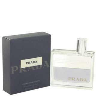 Prada Amber by Prada