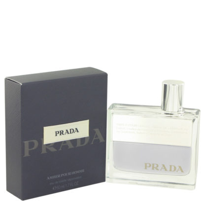 Prada Amber by Prada