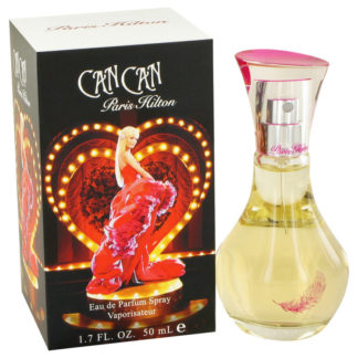 Can Can by Paris Hilton