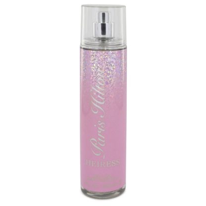 Paris Hilton Heiress by Paris Hilton