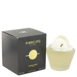 Piercing by Jeanne Arthes
