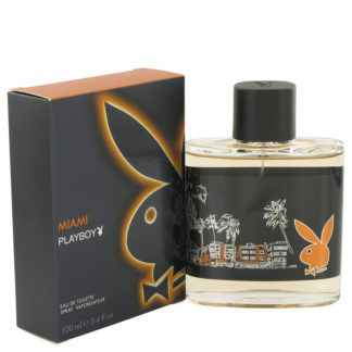 Miami Playboy by Playboy