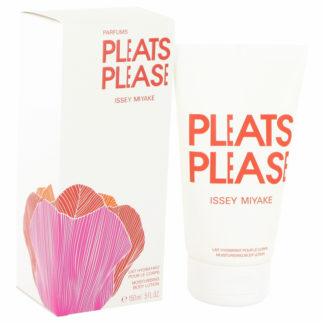 Pleats Please by Issey Miyake