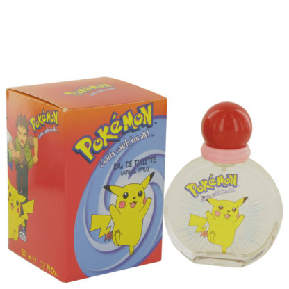 Pokemon by Air Val International