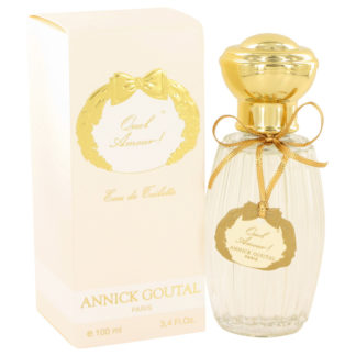 Quel Amour by Annick Goutal