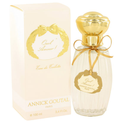 Quel Amour by Annick Goutal