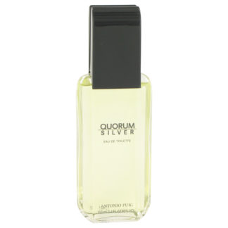 Quorum Silver by Puig