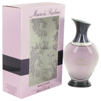 Muse de Rochas by Rochas