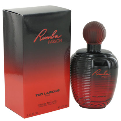 Rumba Passion by Ted Lapidus