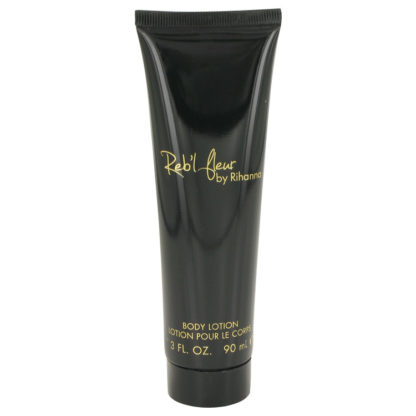 Reb'l Fleur by Rihanna