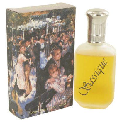 Sassique by Regency Cosmetics
