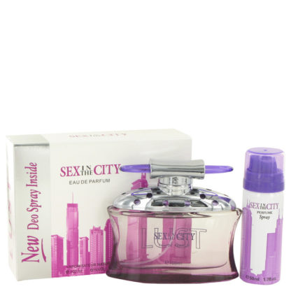Sex In The City Lust by Unknown