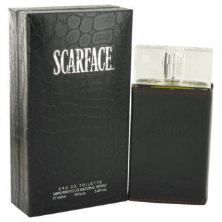 Scarface Al Pacino by Universal Studios