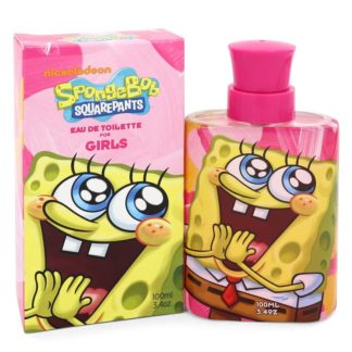 Spongebob Squarepants by Nickelodeon
