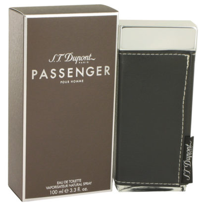 St Dupont Passenger by St Dupont