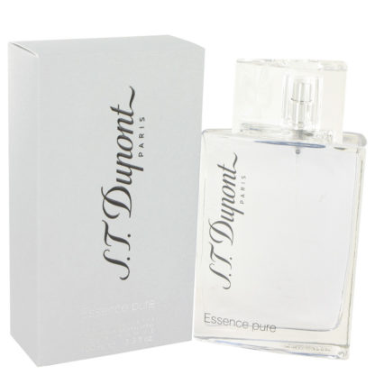 St Dupont Essence Pure by St Dupont