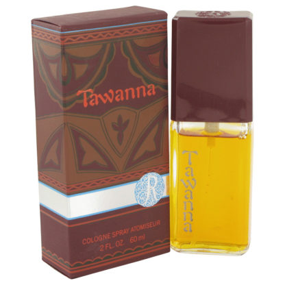 Tawanna by Regency Cosmetics