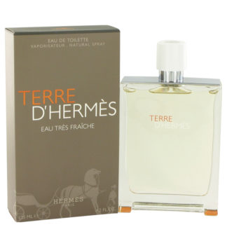 Terre D'Hermes by Hermes