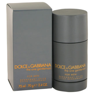 The One Gentlemen by Dolce & Gabbana