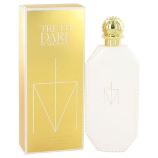 Truth or Dare by Madonna