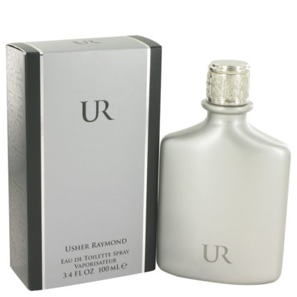 Usher UR by Usher