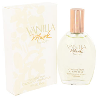 Vanilla Musk by Coty