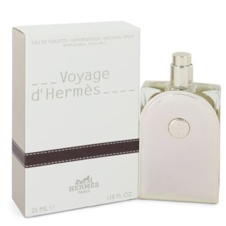 Voyage D'Hermes by Hermes