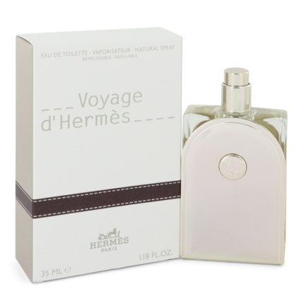 Voyage D'Hermes by Hermes