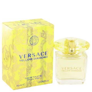 Versace Yellow Diamond by Versace