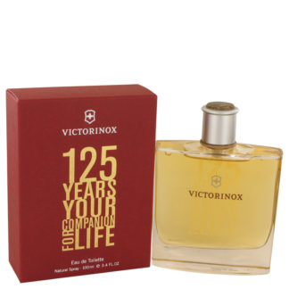 Victorinox 125 Years by Victorinox