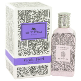 Vicolo Fiori by Etro