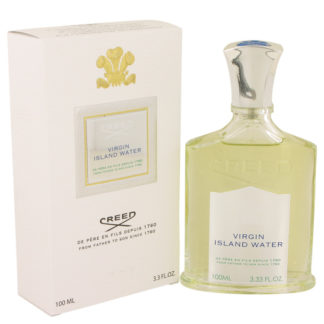 Virgin Island Water by Creed