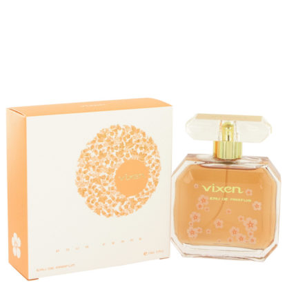 Vixen Pour Femme by YZY Perfume