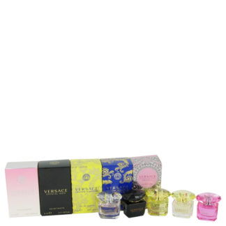 Bright Crystal by Versace