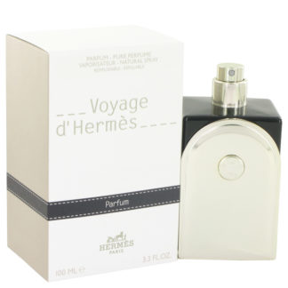 Voyage D'Hermes by Hermes