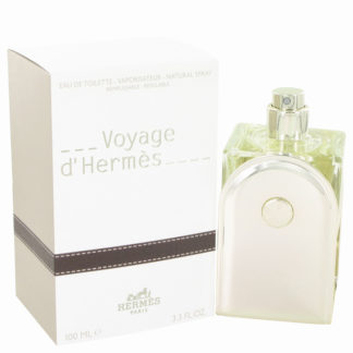 Voyage D'Hermes by Hermes