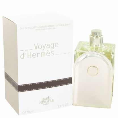 Voyage D'Hermes by Hermes