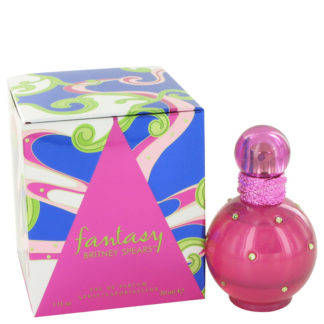 Fantasy by Britney Spears