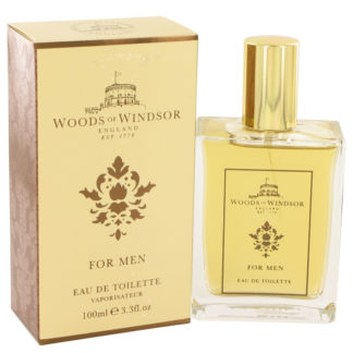 Woods of Windsor by Woods of Windsor